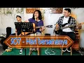 Download Lagu Sheila on 7 - Hari bersamanya. Perform akustik  suara jernih. Live cover  Rabongsu band, Medan