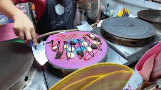 street food in bangkok πΉπ