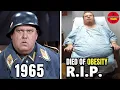 Hogan s Heroes 1965 - 2026 Cast THEN and NOW You ll Be Shocked Who Survived