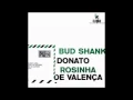 Download Lagu João Donato - Bud Shank - Rosinha de Valença - 1965 - Full Album