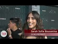 Sarah-Sofie Boussnina on Princess Ynez Her Dune Prophecy Role