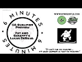 6 Minutes - GA Super 32 Qualifier