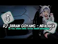 Download Lagu DJ RABAKAL SAYANG ATIKU KEBAL PELET GENDAM VIRAL TIKTOK ( DJ JARAN GOYANG NDX AKA )