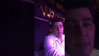 العالمي حماده محرم حلاوه روح مع شويه الحظ دندنها