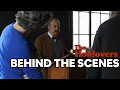 The Holdovers 2023 - Behind the Scenes