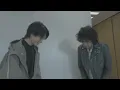 斉藤和義 × 佐野勇斗 - 鏡よ鏡【Music Video】｜Behind-The-Scenes Talk