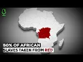 Download Lagu Why Were 50% of African Slaves taken from just 3 Countries?