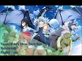 English cover - Tensei shitara Slime Datta Ken S2 Ed 2 \