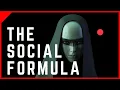OWN Any Room Before you speak - The Social XBA Formula