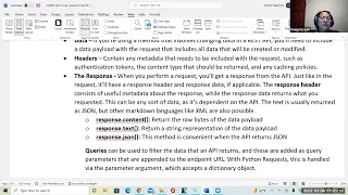 CIS30C Lab 4 HTTP and API