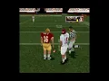[PSX] NCAA Football 2001