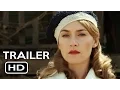 The Dressmaker Trailer 2016 Liam Hemsworth Kate Winslet Drama Movie