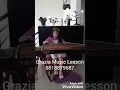 Download Lagu Ni Cem Mo Suo,  Guzheng Cover by Grazia Music Lesson