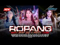 Lagu DJ ROPANG TRAP SAD PARTY || FYP TIKTOK || ALDIIHANDZ TERBARU 2025