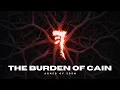 Lagu The Burden of Cain — Ashes of Eden (Official Lyric Video)