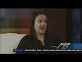 Using your phone to help you budget - US Cellular March 2018 interview on K A