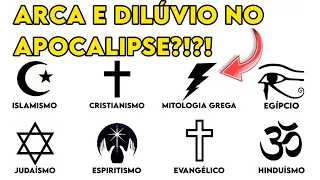 O APOCALIPSE EM TODAS AS RELIGIÕES EXPLICADO EM 7 MINUTOS