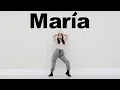 Download Lagu 화사 (Hwa Sa) - 마리아 (Maria) - Lisa Rhee Dance Cover