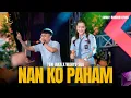 Yeni Inka X Wahyu Sax - NAN KO PAHAM | Live OJING (Official Music Yi Production)