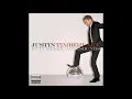 Justin Timberlake Ft Timberland - Let Me Talk To You / My Love (Audio)