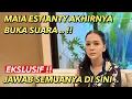Download Lagu MAIA ESTIANTY EKSKLUSIF TANGGAPI PEMBERITAAN VIRAL !! AKHIRNYA JAWAB SEMUANYA DI SINI ..