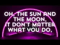Download Lagu Hide Away by Synapson (Feat. Holly) Lyrics