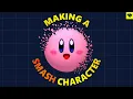 Download Lagu How To Make A Smash Character - A Game Maker's Toolkit Reaction