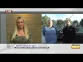 NDT Mobile Tire Service From Ok Tire Part 1 October 21