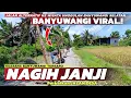 Download Lagu Banyuwangi Selatan Viral‼️Jalan Alternatif ke Wisata Unggulan Banyuwangi Selatan di Tanami Pisang...