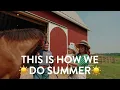 Summer in Greater Lafayette Indiana Explore Events Dining Outdoors