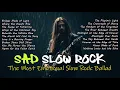 Lagu Golden Slow Rock Memories – Deep Emotional Rock Classics