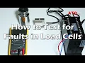 How to Test for Faults in Load Cells Load Cell Troubleshooting Tips