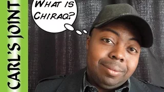 what is chiraq