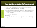 COMP123 - Lesson 4