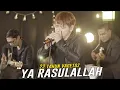 Lagu Vagetoz - Ya Rasulallah (Live 22 Tahun Vagetoz)