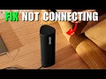 Sonos Roam Not connecting - How To Fix