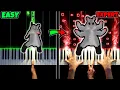 Download Lagu RAT DANCE from EASY to EXPERT