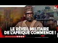 Download Lagu ABDOULAYE DIOP CHOQUE LE MONDE : “L’AFRIQUE DOIT SE PRÉPARER À LA GUERRE !