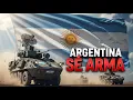 Download Lagu 🇦🇷🔥 The Rebirth of the Argentine Army! What No One Thought Possible Is Happening