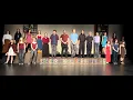 PDC s Alumni Cabaret 2026