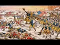 25 Revolutionary War Trivia Questions and Answers