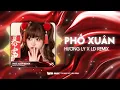 Lagu PHỐ XUÂN REMIX - HƯƠNG LY X WM MUSIC - MỘT NGÀY TRỜI XUÂN TRONG XANH GIỌT SƯƠNG LONG LANH REMIX