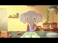 Justin Timberlake - Selfish (Visualizer)