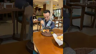 انا نمبر ون انت نمبر شو Dubai Food Chef لايك اشتراك 