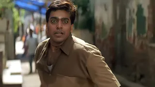 ashutosh rana murder plan failed kajol sanjay dutt dushman movie action scene
