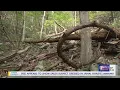 Body discovered in Bedford County