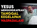 Download Lagu AHLI METEOROLOGI MELIHAT YESUS MENGUMUMKAN 3 HARI KEGELAPAN — TANGGAL DIUNGKAPKAN!