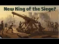 Evony s new siege combo is it worth it