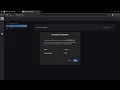 Adjusting Your Autopay