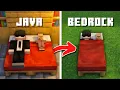 Reasons Why Bedrock is Better Than Java